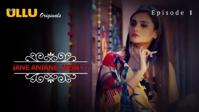 Thumbnail of Jane Anjane Mein 7 Episode 1 Web Series