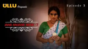 Thumbnail of Jane Anjane Mein 7 Episode 3 Web Series