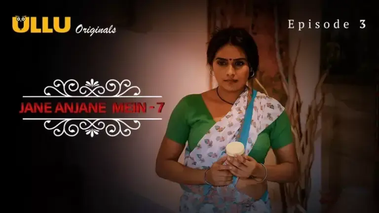 Thumbnail of Jane Anjane Mein 7 Episode 3 Web Series