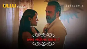 Thumbnail of Jane Anjane Mein 7 Episode 4 Web Series