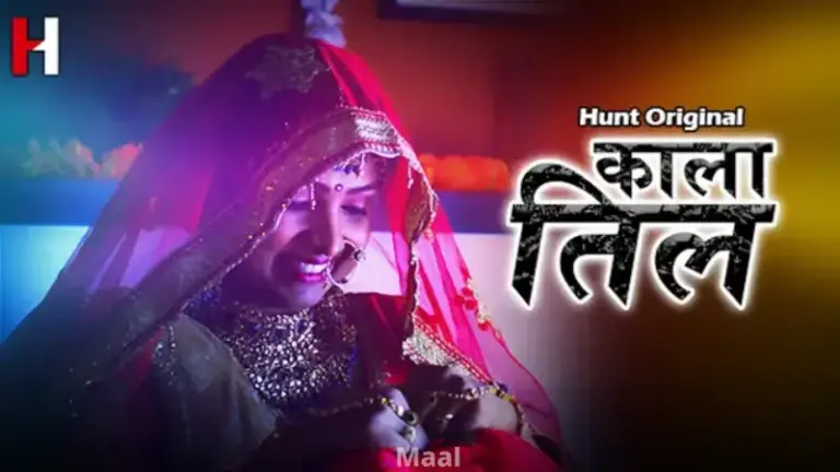 Thumbnail of Kaala Til S2 Episode 1 Web Series