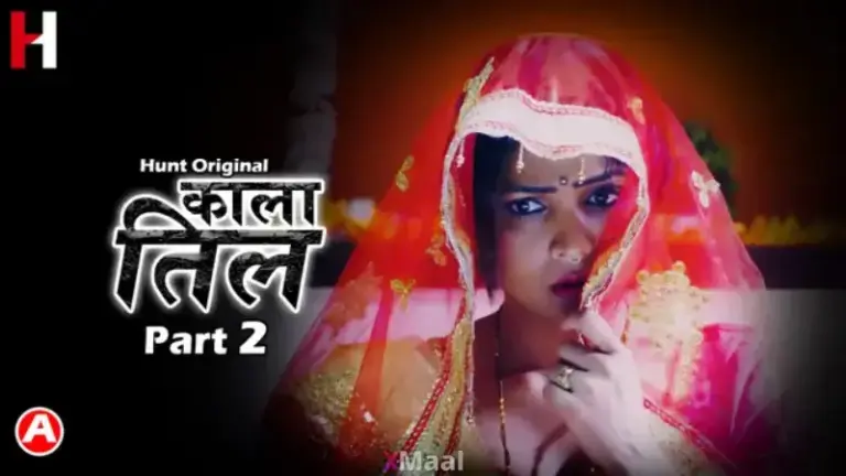 Thumbnail of Kaala Til S2 Episode 3 Web Series