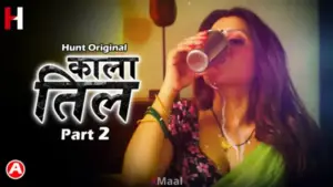 Thumbnail of Kaala Til S2 Episode 4 Web Series