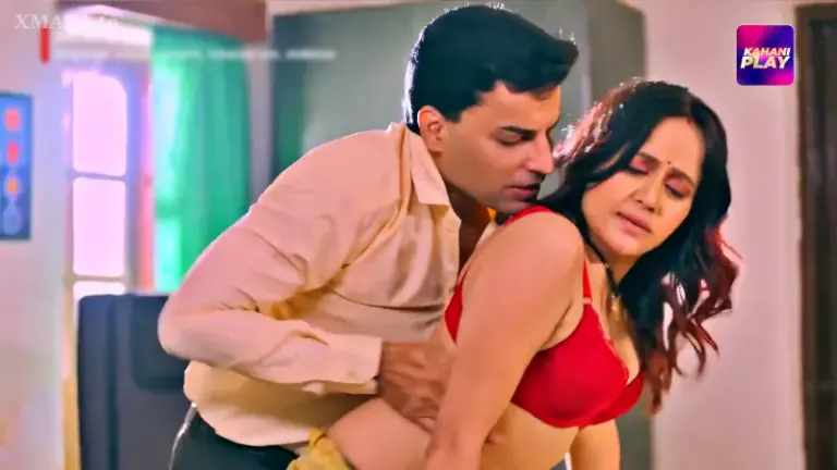 Thumbnail of Kajali Episode 6 Web Series