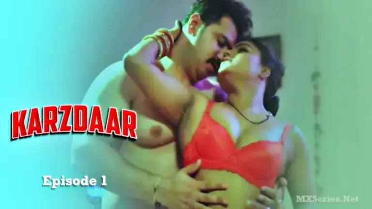 Thumbnail of Karzdaar Episode 1 Web Series