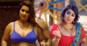 Thumbnail of Khatshala Episode 3 Web Series