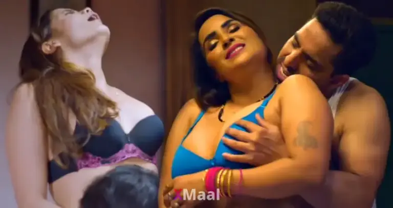 Thumbnail of Khatshala Episode 4 Web Series