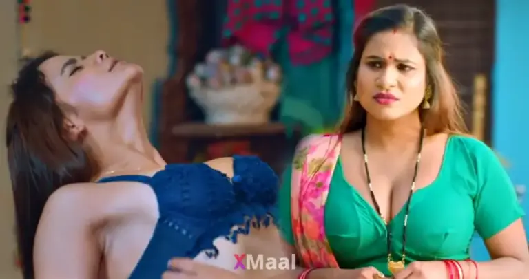 Thumbnail of Khatshala Episode 5 Web Series