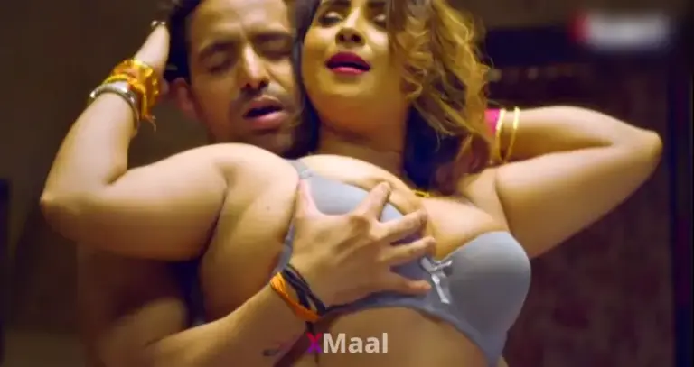 Thumbnail of Khatshala Episode 6 Web Series