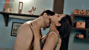 Thumbnail of khoj Episode 1 Web Series