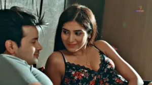 Thumbnail of khoj Episode 4 Web Series