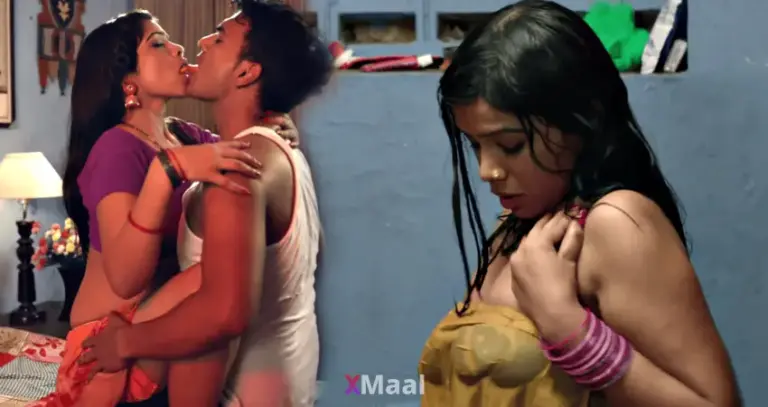 Thumbnail of Manchale Dost Episode 1 Web Series