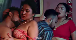 Thumbnail of Manchale Dost Episode 2 Web Series