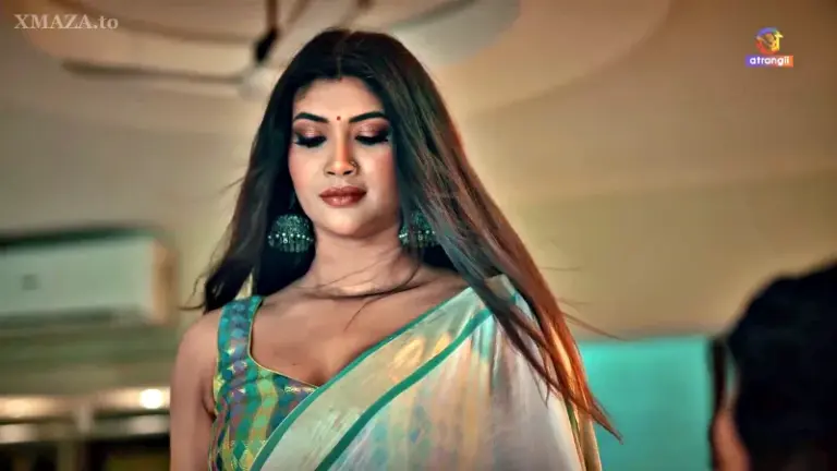 Thumbnail of Obsession Episode 1 Web Series