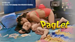 Thumbnail of Paglet Hulchul Episode 2 Web Series