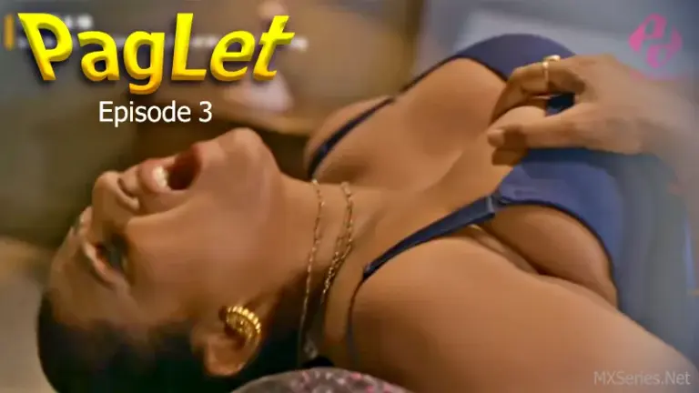 Thumbnail of Paglet Hulchul Episode 3 Web Series
