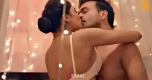 Thumbnail of Patang Paseena Episode 6 Web Series