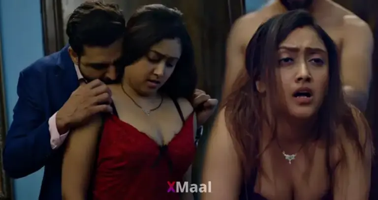 Thumbnail of Pati Patni and She Episode 3 Web Series