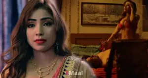 Thumbnail of Pinky Darling Episode 3 Web Series