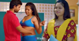 Thumbnail of Prem Jaal Episode 1 Web Series