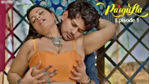 Thumbnail of Rasgulla Episode 1 Web Series