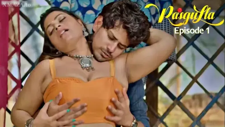 Thumbnail of Rasgulla Episode 1 Web Series