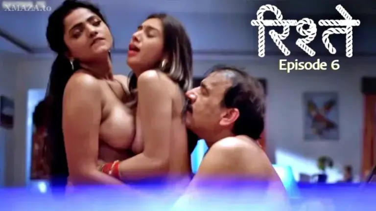 Thumbnail of Ristey Episode 6 Web Series