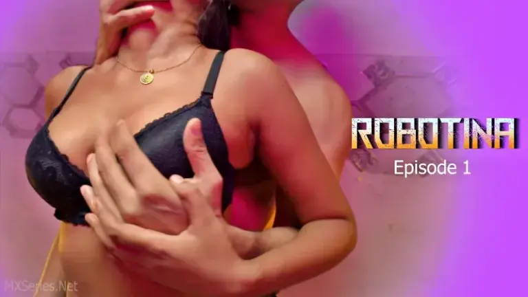 Thumbnail of Robotina Episode 1 Web Series