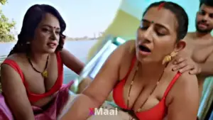 Thumbnail of Saiyaan Ji Khatiya Pe Episode 1 Web Series