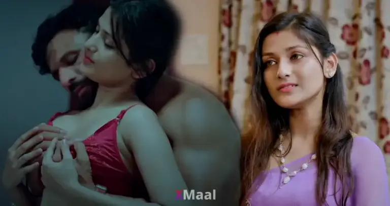 Thumbnail of Sajani Episode 2 Web Series