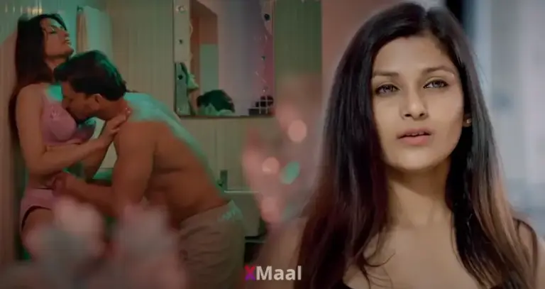 Thumbnail of Sajani Episode 3 Web Series