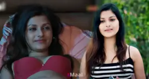 Thumbnail of Sajani Episode 4 Web Series