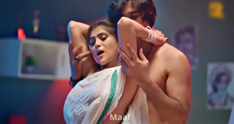 Thumbnail of Swapna Sundariii Episode 3 Web Series