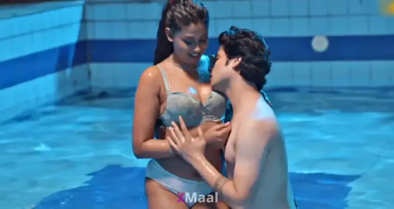 Thumbnail of Swapna Sundariii Episode 4 Web Series