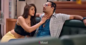 Thumbnail of Swapna Sundariii Episode 5 Web Series