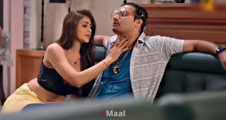 Thumbnail of Swapna Sundariii Episode 5 Web Series