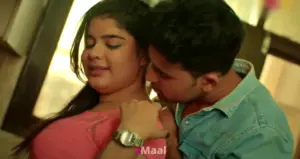 Thumbnail of Tomatino Episode 3 Web Series