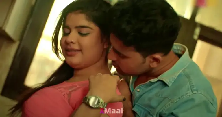 Thumbnail of Tomatino Episode 3 Web Series