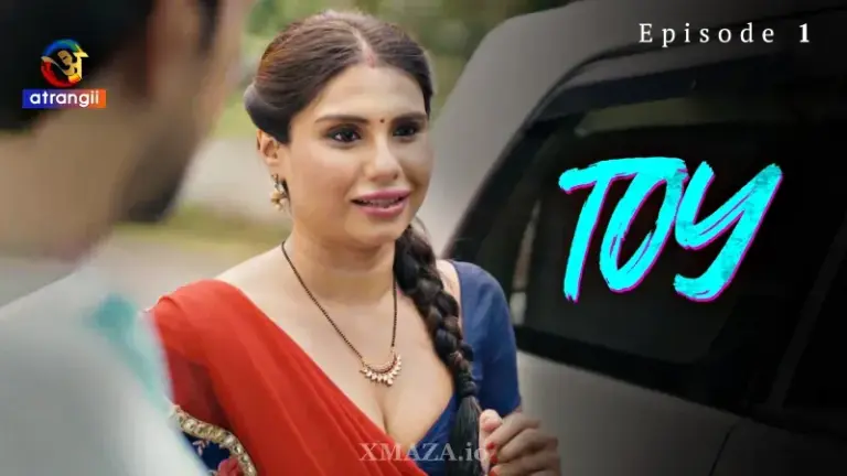 Thumbnail of Toy Episode 1 Web Series