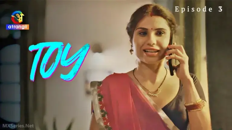 Thumbnail of Toy Episode 3 Web Series