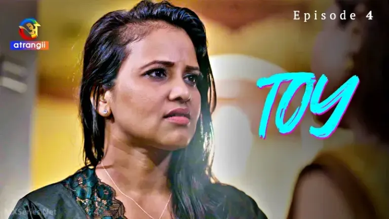 Thumbnail of Toy Episode 4 Web Series