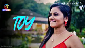 Thumbnail of Toy Episode 5 Web Series