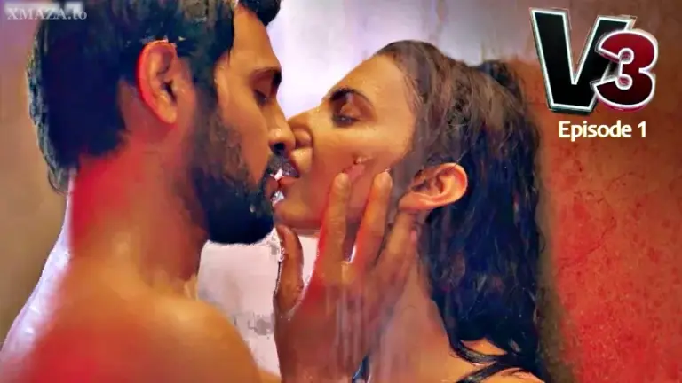 Thumbnail of V3 Episode 1 Web Series