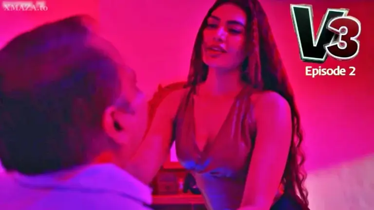 Thumbnail of V3 Episode 2 Web Series