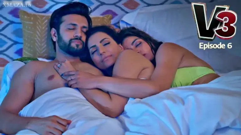 Thumbnail of V3 Episode 6 Web Series