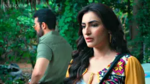 Thumbnail of Yeh Hai Sanak Episode 3 Web Series