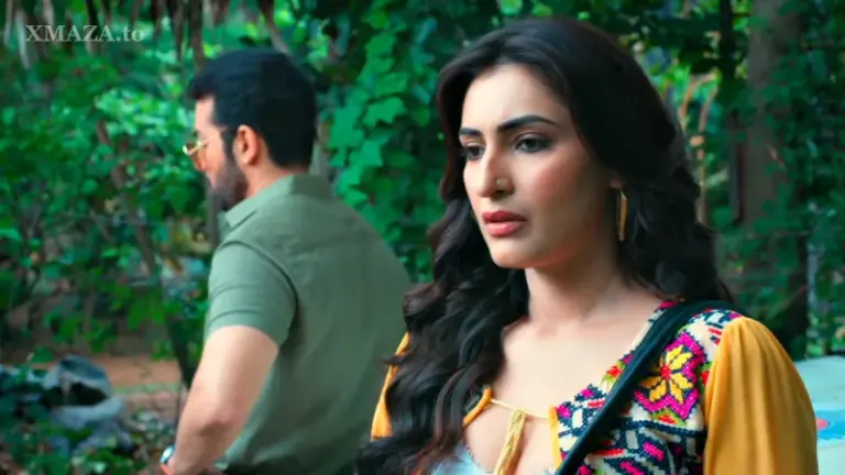 Thumbnail of Yeh Hai Sanak Episode 3 Web Series