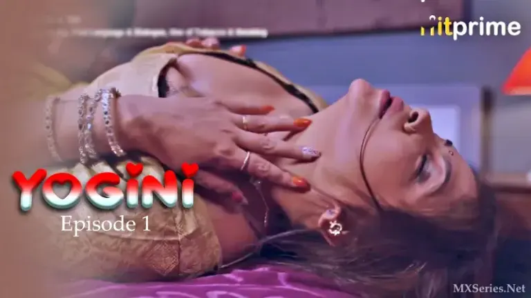 Thumbnail of Yogini Episode 1 Web Series
