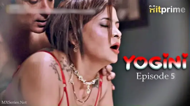 Thumbnail of Yogini Episode 5 Web Series