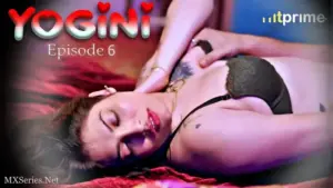 Thumbnail of Yogini Episode 6 Web Series
